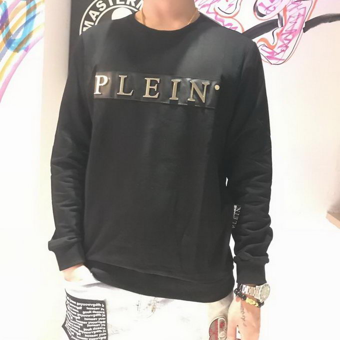 Philipp Plein Sweatshirt Mens ID:20230204-168